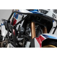 SW MOTECH EVO LED MLHOVÁ SVĚTLA HONDA CRF1100L/ADV SPORTS (19-)